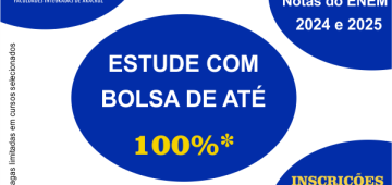 (matéria) Prouni 2026 - FAACZ